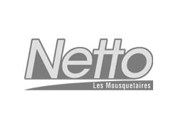 Netto fait confiance à Reamobilier pour son mobilier